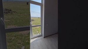 Дом 8.5 на 9, первый этаж 65 квадратов