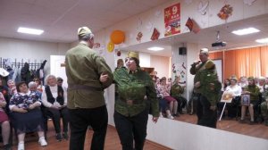 Н. Смирнов «Смуглянка»