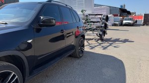 Отгрузка 3 прицепов под гидроцикл в Казань Дельфин 3.9! Трейлер-Чеб