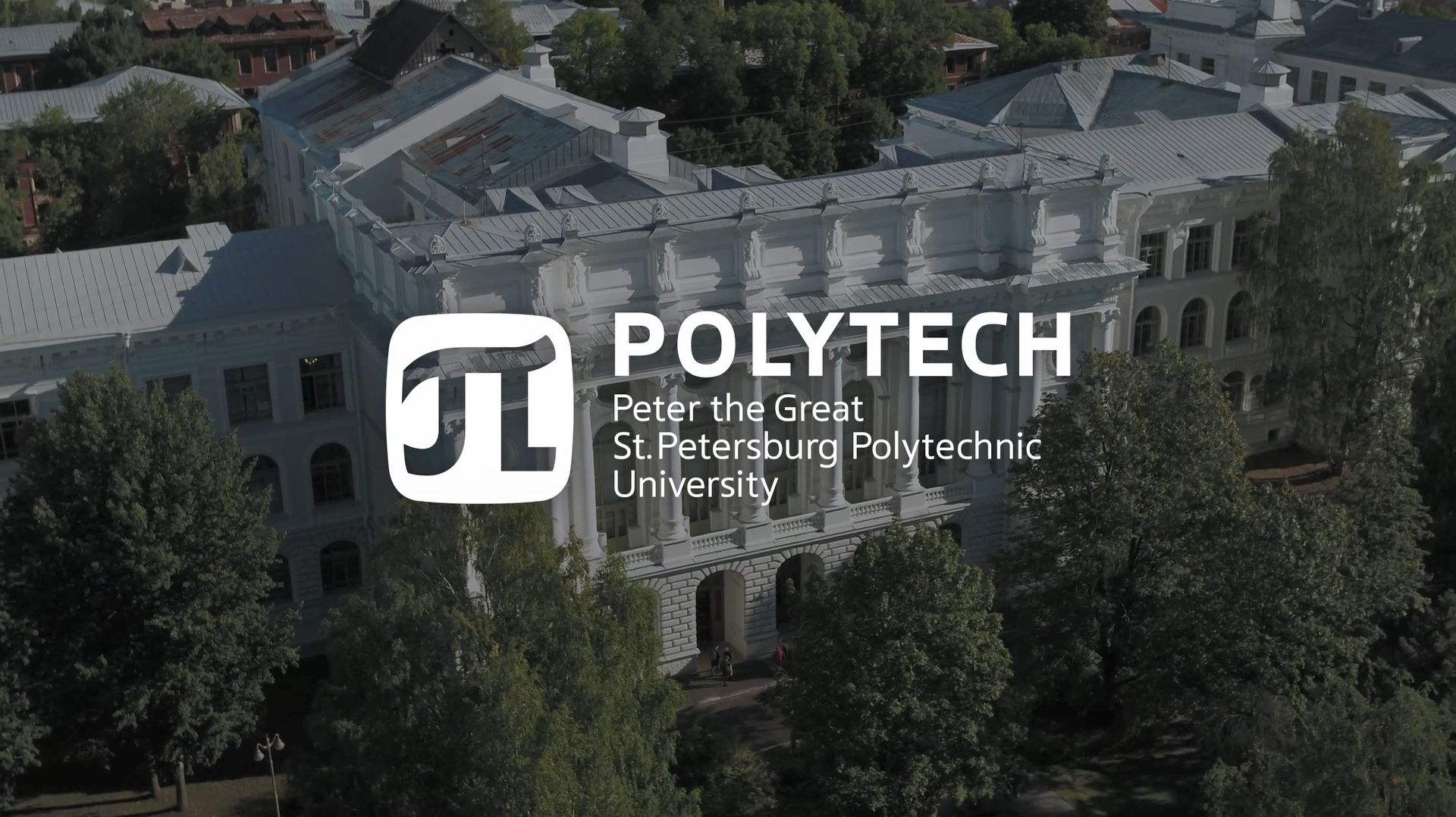 Video For International Students Of Polytech (spanish)
