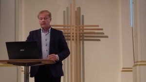 Время и случай _ Проповедь _ Юрий Стогниенко