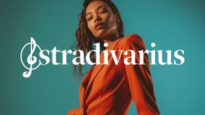 Stradivarius In Store Music Playlist May 2025