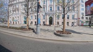 Москва, парк Горького 06. 05. 2026.