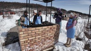 Вкусы народов России 6 мая 2026