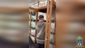 В организации незаконной миграции иностранцев в Россию уличены работники частного вуза в Ессентуках