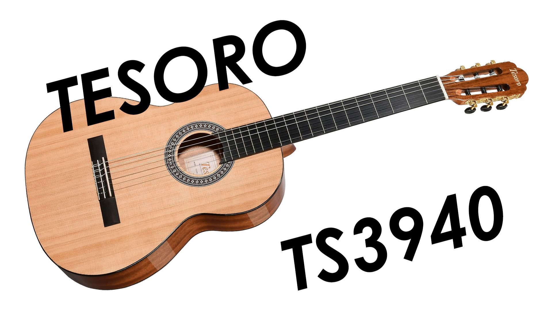 Tesoro TS3940