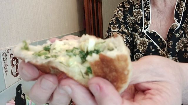 Готовлю быстро и вкусно.