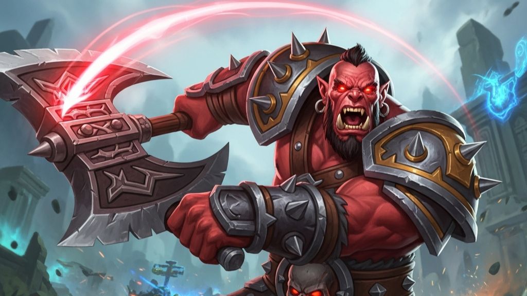 Dota 2. Axe смотреть онлайн