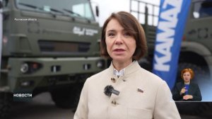 Гуманитарный конвой ко Дню Победы