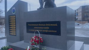 ПАМЯТЬ ПОД ЗАЩИТОЙ