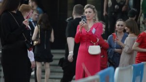 Красная дорожка, кинофестиваль.