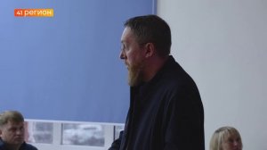 О ПРОГРАММЕ ОБУЧЕНИЯ ПО НАПРАВЛЕНИЮ «АРХИТЕКТУРА И ГРАДОСТРОИТЕЛЬСТВО» РАССКАЗАЛИ НА КАМЧАТКЕ