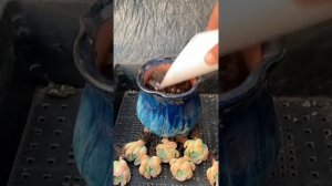 Креативные идеи оформления композиций с суккулентами