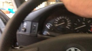 БМВ Е 34 осмотр 🔥