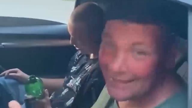 КОГДА ЖДАЛ ЛЕТА , ЧТОБЫ ВЫБРАТЬСЯ С БРАТВОЙ НА ПРИРОДУ =))))
