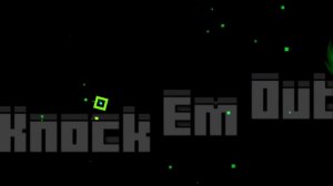Nock Em|Geometry Dash SubZero