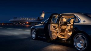 Millionaire Lounge Music 2026 ✈️ Access Granted ｜ Luxury Chillout for Deep Focus, Work & Study