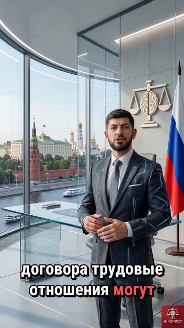 🚨 РАБОТАЕТЕ БЕЗ ОФИЦИАЛЬНОГО ОФОРМЛЕНИЯ?