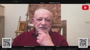 Интервью политтехнолога Андрея Золотарева от 01.05.26.