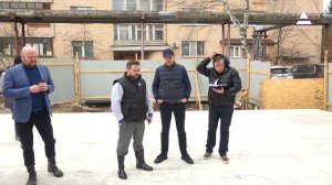Новостной выпуск 30 апреля 2026 года