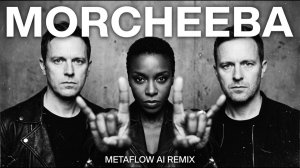 Morcheeba Trip-Hop Style for the Soul _ AI Mix