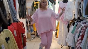 Устроила шоппинг в свой день рождения!