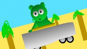 gummy bear cocrea 2026#3