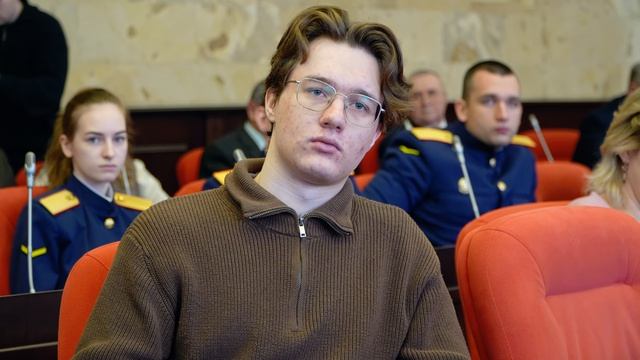 Конференция о ВОВ, 24.04.26