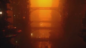 Hopeless Cyberpunk Ambient For Dystopian Nothingness