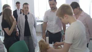 В Рязанской области откроют еще 6 агроклассов