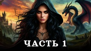 АУДИОКНИГА ПОЛНОСТЬЮ ✦ ЧАСТЬ 1. ОЧЕРЕДНАЯ ЖЕРТВА ✦ ЛЮБОВНОЕ ФЭНТЕЗИ