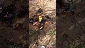 🔥 ЧИСТКА НА ПОГОСТЕ И ОТКРЫТИЕ ПУТЕЙ ДОРОГ 4Х СТОРОН🌞