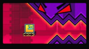 Cube vs Deadlocked Animation
