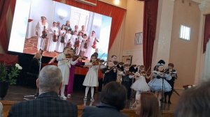 Замечательно# трогательно# душевно# таланты#