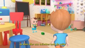 La Chanson des Friandises 🍬 D'autres Chansons Pour Enfants