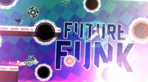 Future Funk by JonathanGD