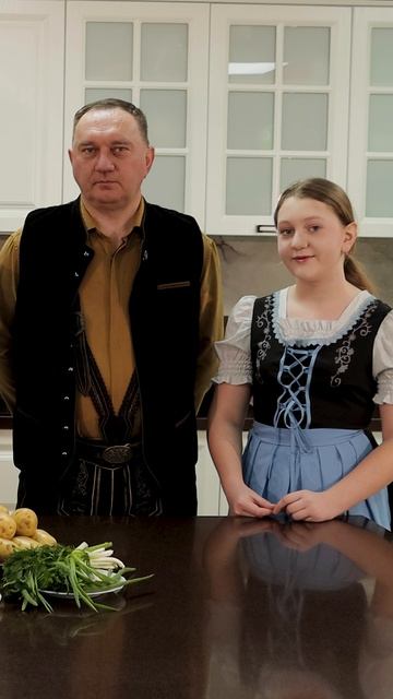 Начало 2 сезона программы 