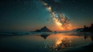 Ultimate Ocean Focus Music For Deep Work Music Session - Coding Focus Music Concentration