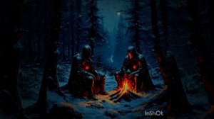 Дарк фентези одна из мелодий