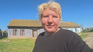 Наталья Губарева. ЖИЗНЬ В ДЕРЕВНЕ БЕЗ ПРЕУКРАС...