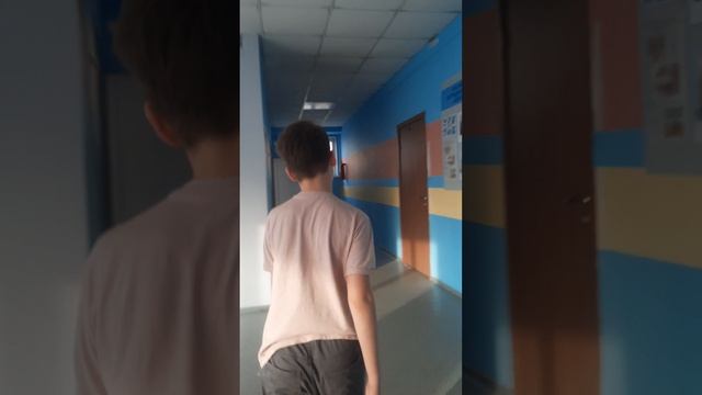 друг Юрий наушники Королёва 5 серия