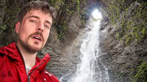 Я ПРОЖИЛ В ПЕЩЕРЕ 7 ДНЕЙ! MRBEAST МИСТЕРБИСТ НА РУССКОМ мистер бист