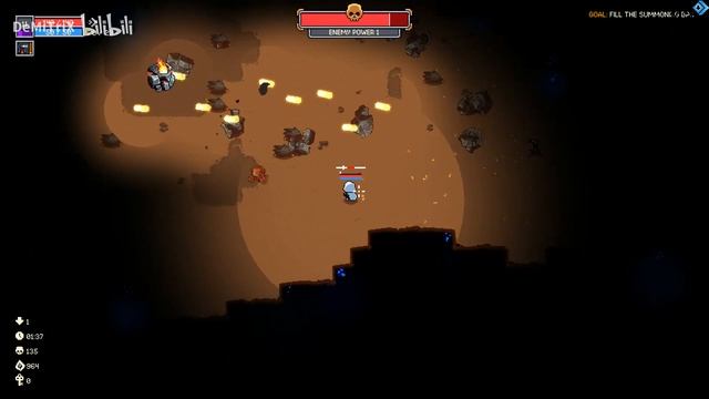 Repetendium Demo Gameplay