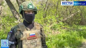 Следователями СК России зафиксированы очередные преступления вооружённых формирований Украины