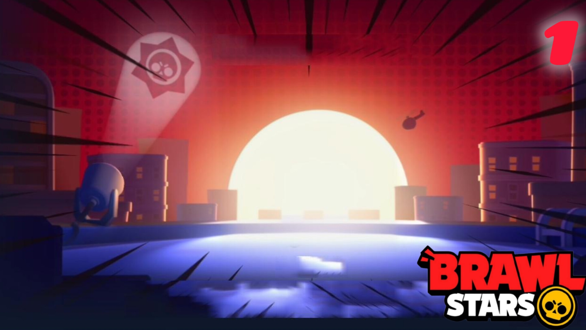 Brawl Stars - #1