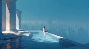 Aero Atlantis – Uplifting Aero Ambient Music for Focus & Calm