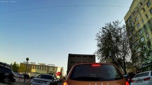 Поездка по Туле на электровелосипеде 3