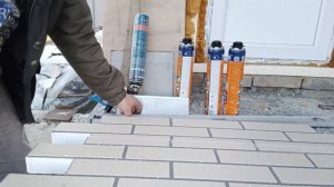 Чем резать термопанели