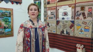 Ирина Серова - душа Вятки