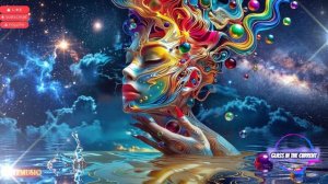 Glass In The Current-Melodic techno